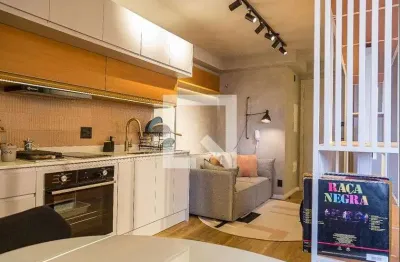 Kitnet / stúdio para venda - saúde, 1 quarto,  40 m² - são paulo