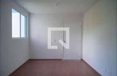 Apartamento para venda - feitoria, 2 quartos,  42 m² - são leopoldo