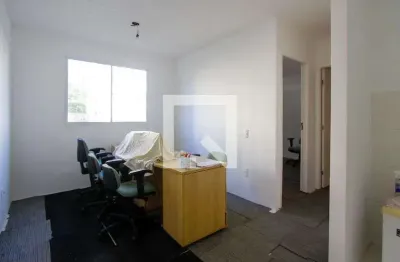 Apartamento para venda - itanhangá, 2 quartos,  40 m² - rio de janeiro
