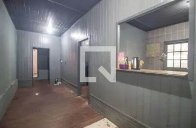 Casa para venda - partenon, 2 quartos,  50 m² - porto alegre