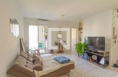 Apartamento para venda - igará, 2 quartos,  57 m² - canoas