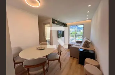 Apartamento para venda - jacarepaguá, 2 quartos,  52 m² - rio de janeiro