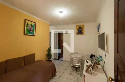 Apartamento para venda - sapopemba, 2 quartos,  44 m² - são paulo