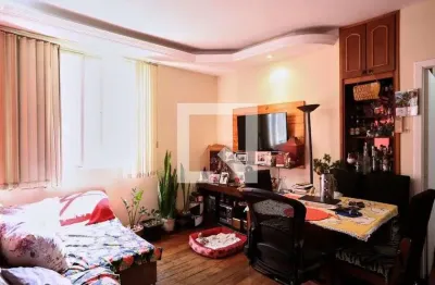 Apartamento para venda - sagrada família, 2 quartos,  56 m² - belo horizonte