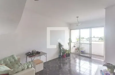 Cobertura para venda - taboão, 3 quartos,  120 m² - são bernardo do campo