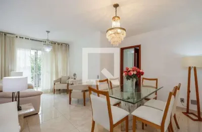Apartamento para Venda - Vila Sônia, 4 Quartos,  96 m² - São Paulo