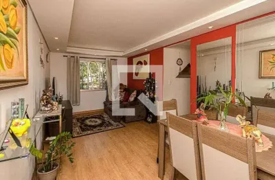 Apartamento para venda - jardim santa emília, 2 quartos,  62 m² - são paulo