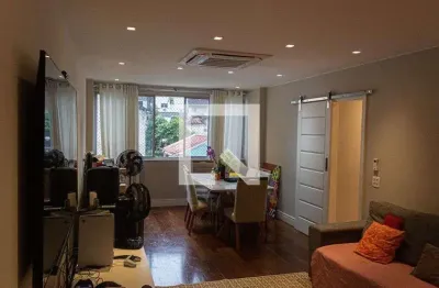 Apartamento para venda - tijuca, 4 quartos,  123 m² - rio de janeiro
