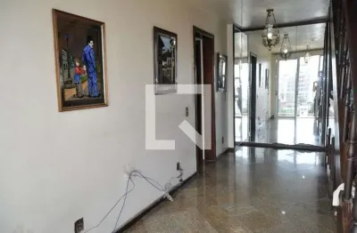 Apartamento para venda - méier, 3 quartos,  120 m² - rio de janeiro