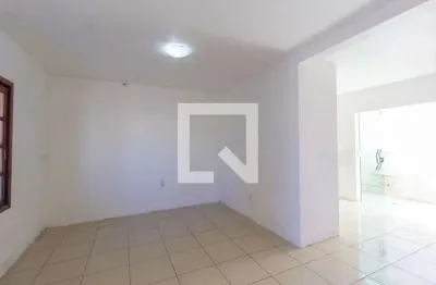 Casa para venda - harmonia, 2 quartos,  100 m² - canoas