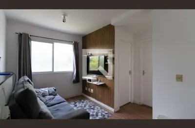 Apartamento para venda - cangaíba, 2 quartos,  47 m² - são paulo