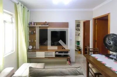 Apartamento para venda - sapopemba, 2 quartos,  46 m² - são paulo