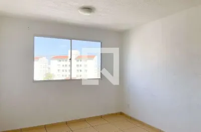 Apartamento com 2 quartos à venda na Avenida João Paulo II, São Pedro, Osasco