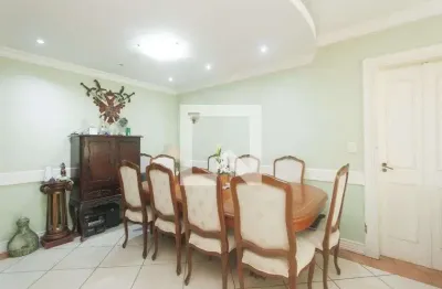 Apartamento para venda - petrópolis, 3 quartos,  110 m² - porto alegre