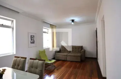 Apartamento para venda - sagrada família, 3 quartos,  80 m² - belo horizonte