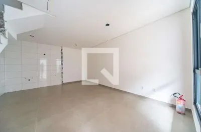 Casa / sobrado em condomínio para venda - vila leopoldina, 2 quartos,  89 m² - santo andré