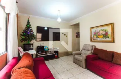 Casa para venda - itaquera, 2 quartos,  120 m² - são paulo