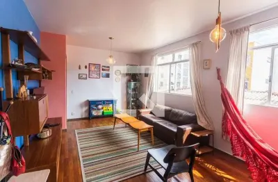 Apartamento para venda - gutierrez, 4 quartos,  150 m² - belo horizonte