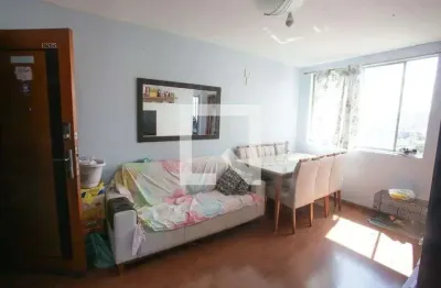 Apartamento para venda - taquara, 2 quartos,  49 m² - rio de janeiro