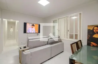 Apartamento para venda - floresta, 2 quartos,  94 m² - porto alegre