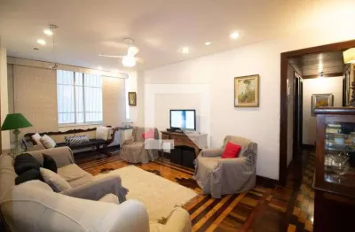 Apartamento para venda - copacabana, 3 quartos,  110 m² - rio de janeiro