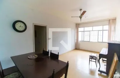 Apartamento para venda - ingá, 3 quartos,  100 m² - niterói