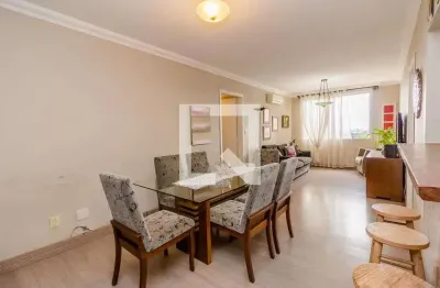 Apartamento para venda - santa tereza , 3 quartos,  105 m² - porto alegre