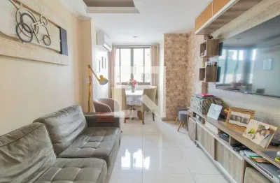 Cobertura para venda - cristal , 3 quartos,  130 m² - porto alegre