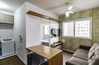 Apartamento para venda - cambuci, 2 quartos,  34 m² - são paulo
