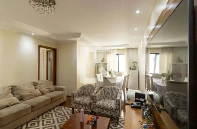 Apartamento para venda - jardim anália franco, 3 quartos,  86 m² - são paulo