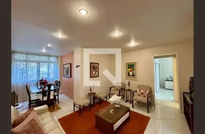 Apartamento para venda - ipanema, 3 quartos,  115 m² - rio de janeiro