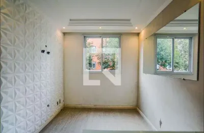 Apartamento para venda - parque erasmo assunção, 2 quartos,  48 m² - santo andré