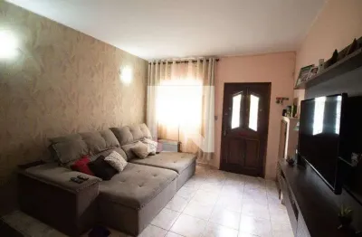 Casa para venda - belém, 3 quartos,  120 m² - são paulo
