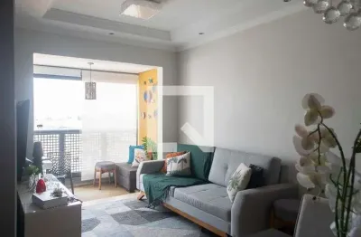 Apartamento para venda - santana, 2 quartos,  62 m² - são paulo