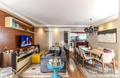 Apartamento para venda - santa cecília, 3 quartos,  142 m² - são paulo