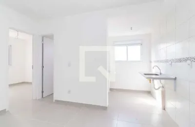 Apartamento para venda - itaquera, 2 quartos,  35 m² - são paulo