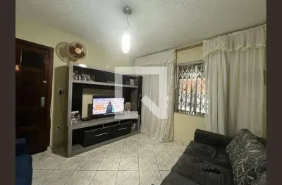 Casa para venda - cangaíba, 3 quartos,  88 m² - são paulo