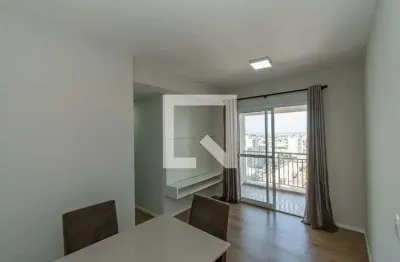Apartamento para venda - ponte preta, 2 quartos,  60 m² - campinas