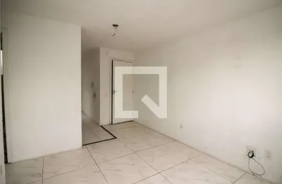 Apartamento para venda - hipica, 2 quartos,  43 m² - porto alegre