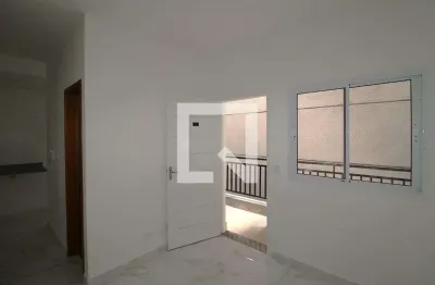 Apartamento para venda - santana, 2 quartos,  40 m² - são paulo