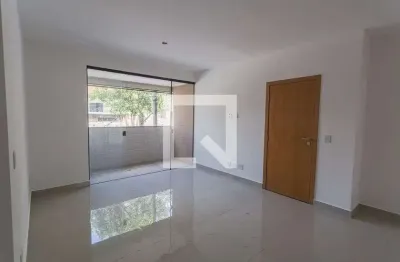 Apartamento para Venda - Gutierrez, 3 Quartos,  115 m² - Belo Horizonte