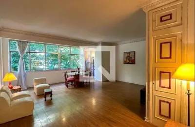 Apartamento para venda - copacabana, 3 quartos,  130 m² - rio de janeiro