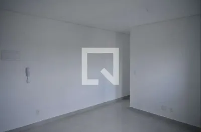 Cobertura para venda - vila américa, 2 quartos,  94 m² - santo andré