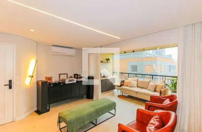 Apartamento para venda - chácara santo antonio, 3 quartos,  130 m² - são paulo