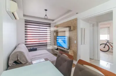 Apartamento para venda - partenon, 2 quartos,  65 m² - porto alegre
