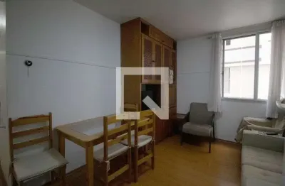 Apartamento para venda - pinheiros, 2 quartos,  60 m² - são paulo