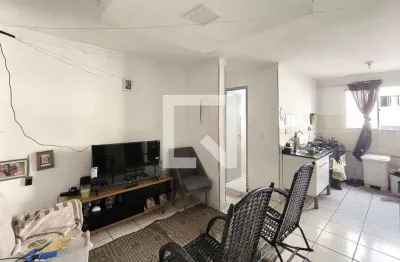 Apartamento para venda - nambi, 2 quartos,  49 m² - jundiaí