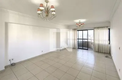 Apartamento para venda - centro, 3 quartos,  156 m² - jundiaí