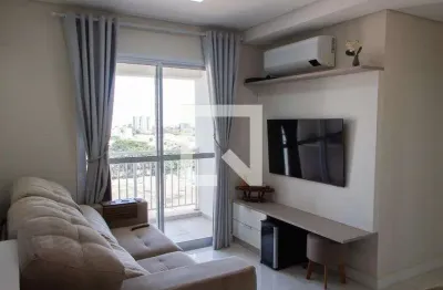 Apartamento para venda - ponte preta, 2 quartos,  60 m² - campinas