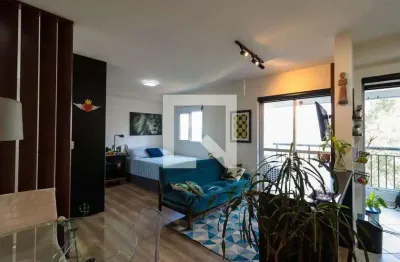 Kitnet / stúdio para venda - vila andrade, 1 quarto,  38 m² - são paulo